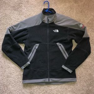 Men’s The North Face Summit Series Fleece